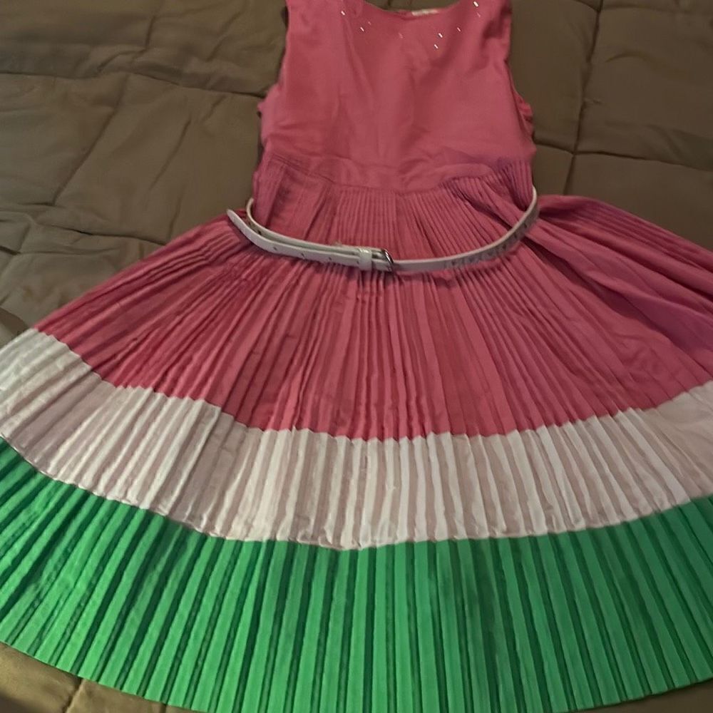 Girls Dress size 10